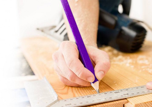 Home Repair Service For Carpentry